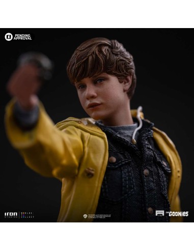 Iron Studios The Goonies Art Scale...