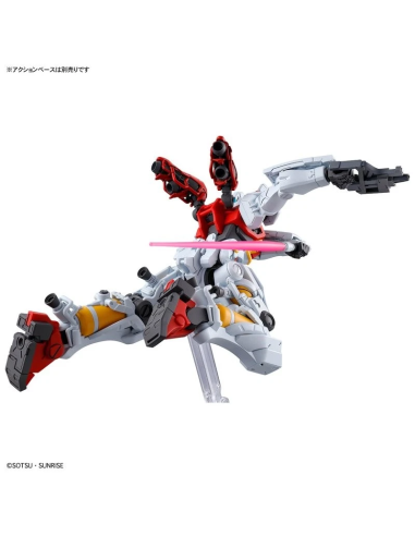 Bandai GMS-01 Sugai's Gelgoog GQ...