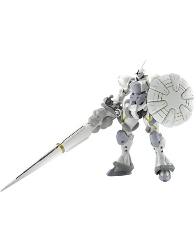 MS-15/H Xavier's Gyan Hakuji-Packs...