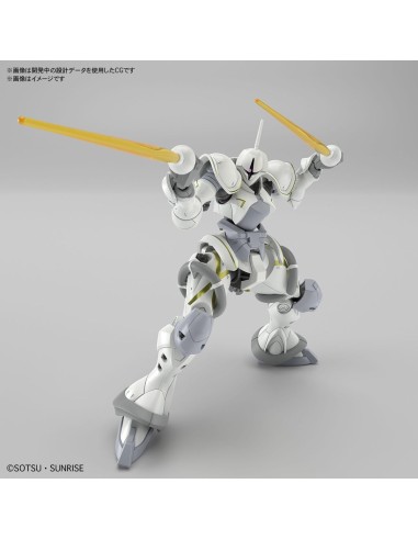 MS-15/H Xavier's Gyan Hakuji-Packs...