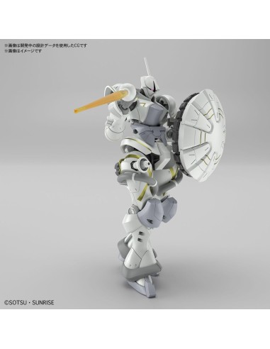 MS-15/H Xavier's Gyan Hakuji-Packs...