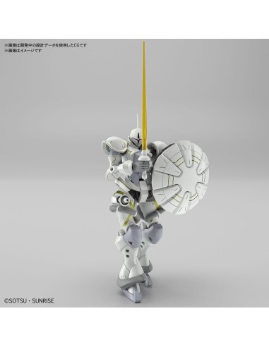 MS-15/H Xavier's Gyan Hakuji-Packs...