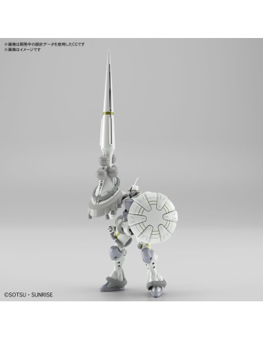 MS-15/H Xavier's Gyan Hakuji-Packs...
