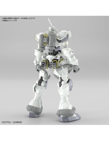 MS-15/H Xavier's Gyan Hakuji-Packs...