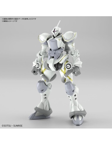 MS-15/H Xavier's Gyan Hakuji-Packs...