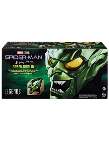 Hasbro Spider-Man No Way Home Marvel...