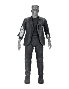Neca Universal Monsters...