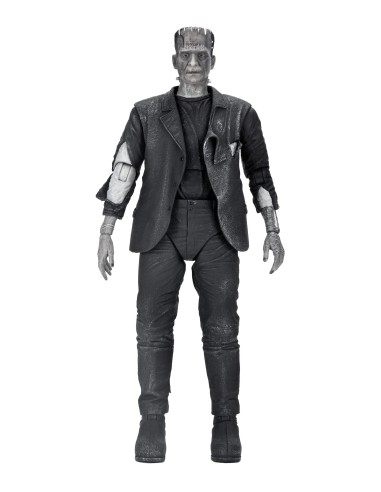 Neca Universal Monsters...