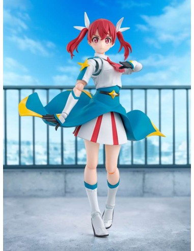 Bandai Magilumiere S.H.Figuarts Kana...