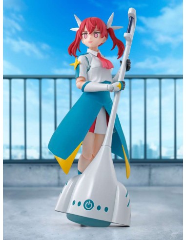 Bandai Magilumiere S.H.Figuarts Kana...