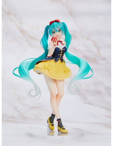 Hatsune Miku Hatsune Miku Wonderland...