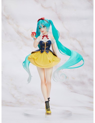 Hatsune Miku Hatsune Miku Wonderland...