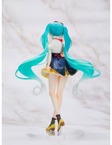 Hatsune Miku Hatsune Miku Wonderland...