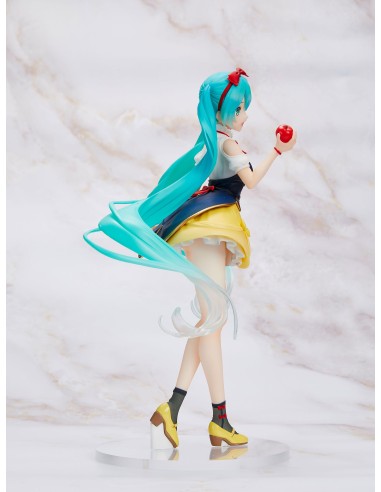 Hatsune Miku Hatsune Miku Wonderland...