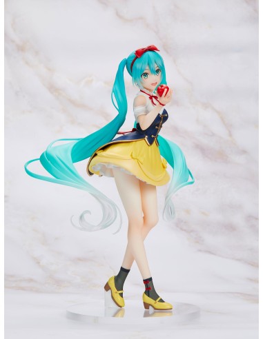 Hatsune Miku Hatsune Miku Wonderland...