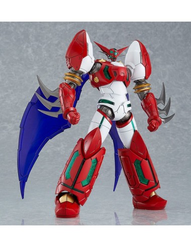 GoodSmile Shin Getter Robot...