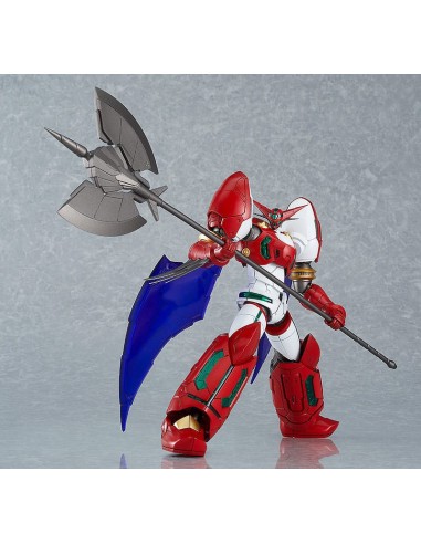 GoodSmile Shin Getter Robot...