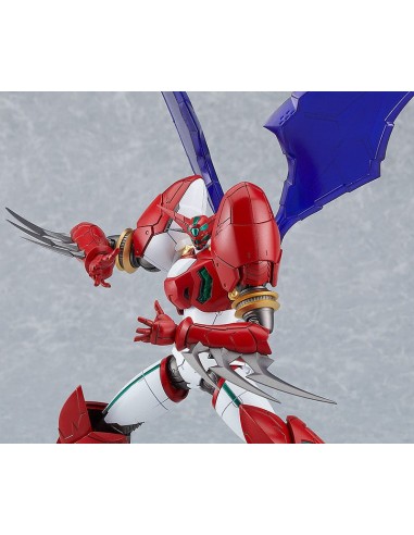 GoodSmile Shin Getter Robot...