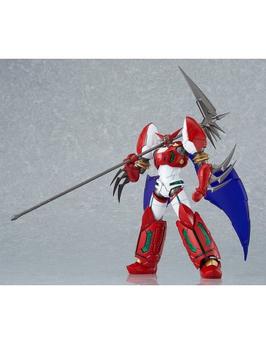 GoodSmile Shin Getter Robot...