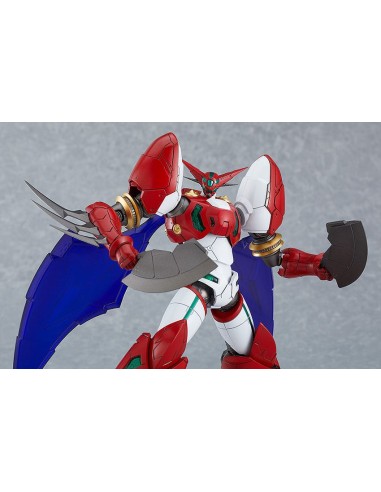 GoodSmile Shin Getter Robot...
