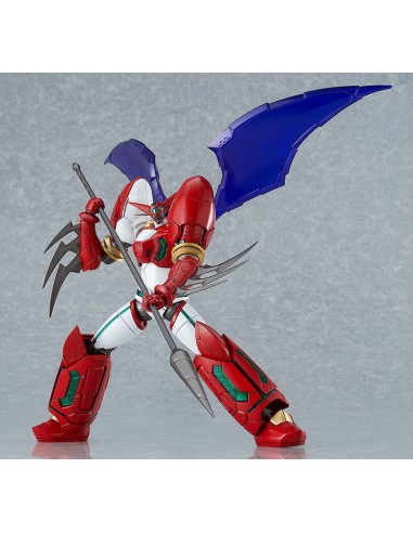 GoodSmile Shin Getter Robot...