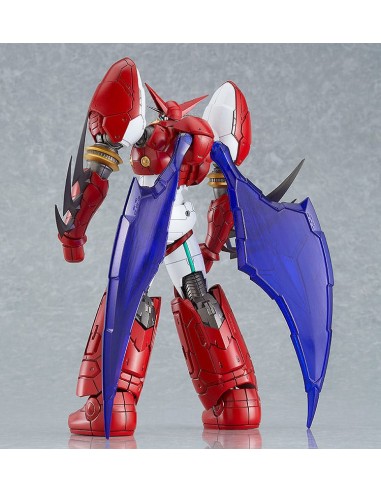 GoodSmile Shin Getter Robot...