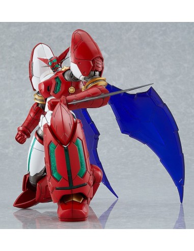 GoodSmile Shin Getter Robot...