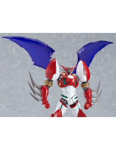 GoodSmile Shin Getter Robot...