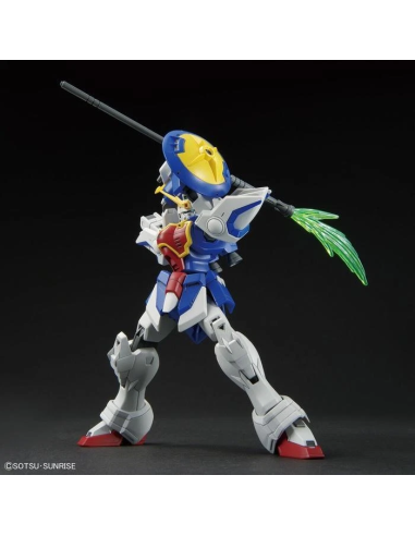 Gundam Shenlong XXXG-01S High Grade...