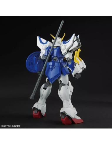 Gundam Shenlong XXXG-01S High Grade...