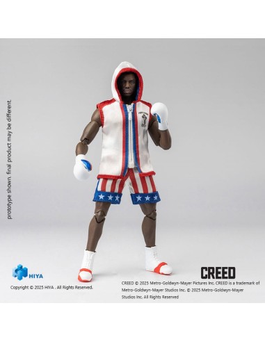 Hiya Toys Creed (2015) Exquisite...