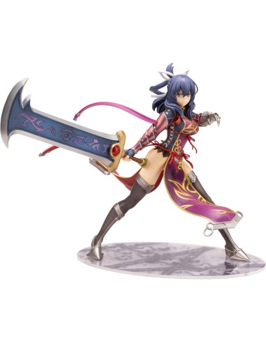 Kotobukiya The Legend of Heroes 1/8...