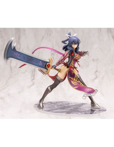 Kotobukiya The Legend of Heroes 1/8...