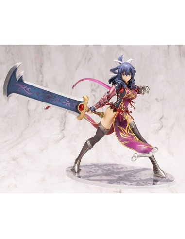 Kotobukiya The Legend of Heroes 1/8...