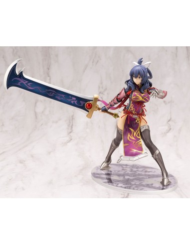 Kotobukiya The Legend of Heroes 1/8...