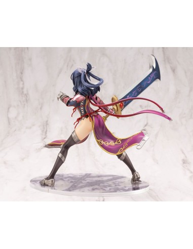 Kotobukiya The Legend of Heroes 1/8...