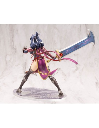 Kotobukiya The Legend of Heroes 1/8...