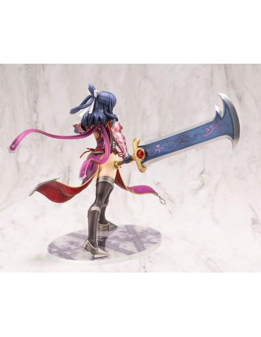 Kotobukiya The Legend of Heroes 1/8...