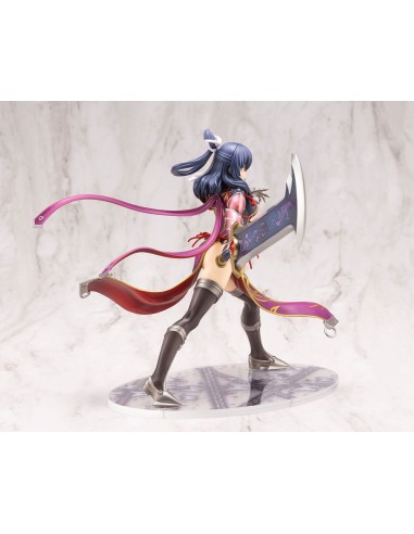 Kotobukiya The Legend of Heroes 1/8...