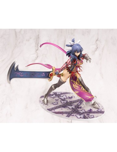 Kotobukiya The Legend of Heroes 1/8...