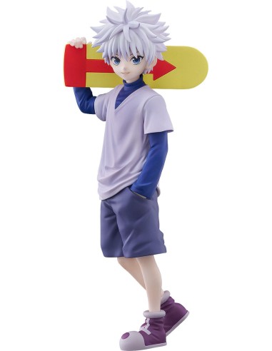 GoodSmile Hunter x Hunter Pop Up...