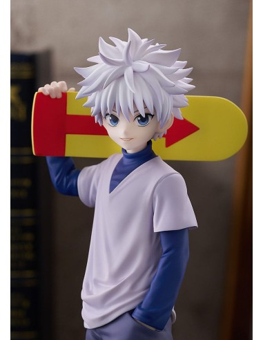 GoodSmile Hunter x Hunter Pop Up...