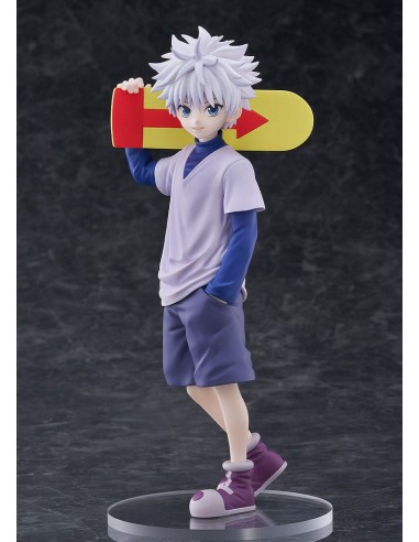 GoodSmile Hunter x Hunter Pop Up...