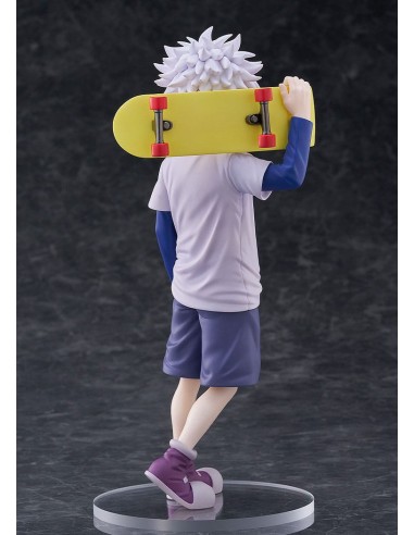 GoodSmile Hunter x Hunter Pop Up...