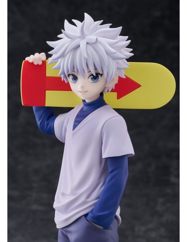 GoodSmile Hunter x Hunter Pop Up...