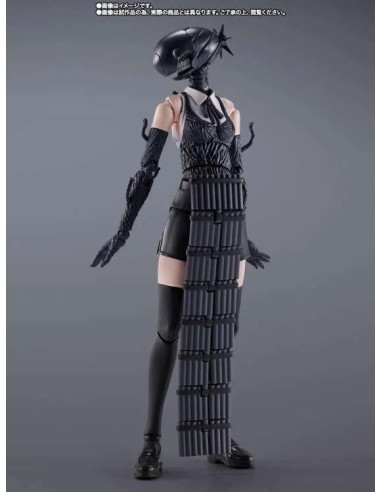 Bandai Chainsaw Man Reze Arc The Bomb...