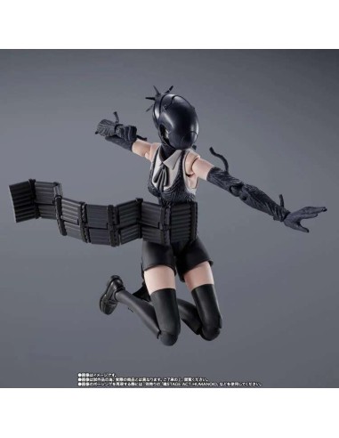 Bandai Chainsaw Man Reze Arc The Bomb...
