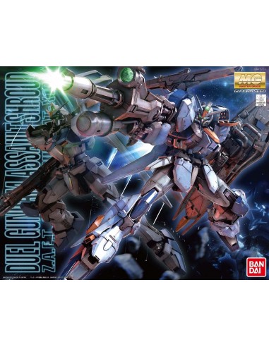 Bandai Gundam Seed Duel Assaultshroud...