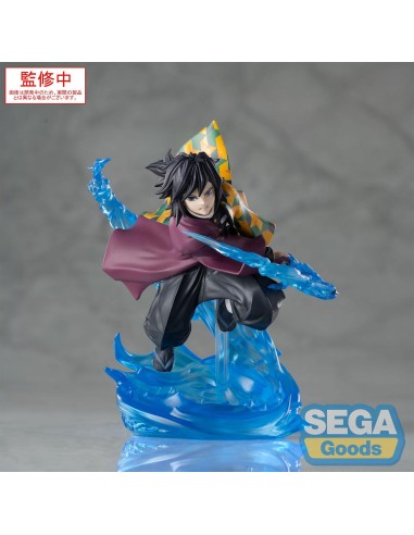 Sega Demon Slayer Xross Link Anime...