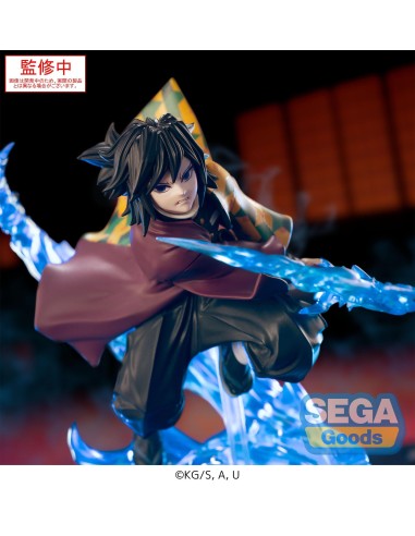 Sega Demon Slayer Xross Link Anime...